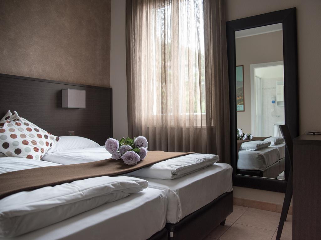 Locanda Del Conventino Lugano Exteriér fotografie